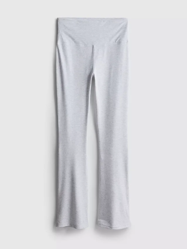 Leggings de yoga deportivos de cintura alta