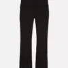 Leggings de yoga deportivos de cintura alta
