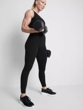 Leggings deportivos BodySculpt