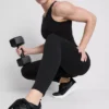 Leggings deportivos BodySculpt
