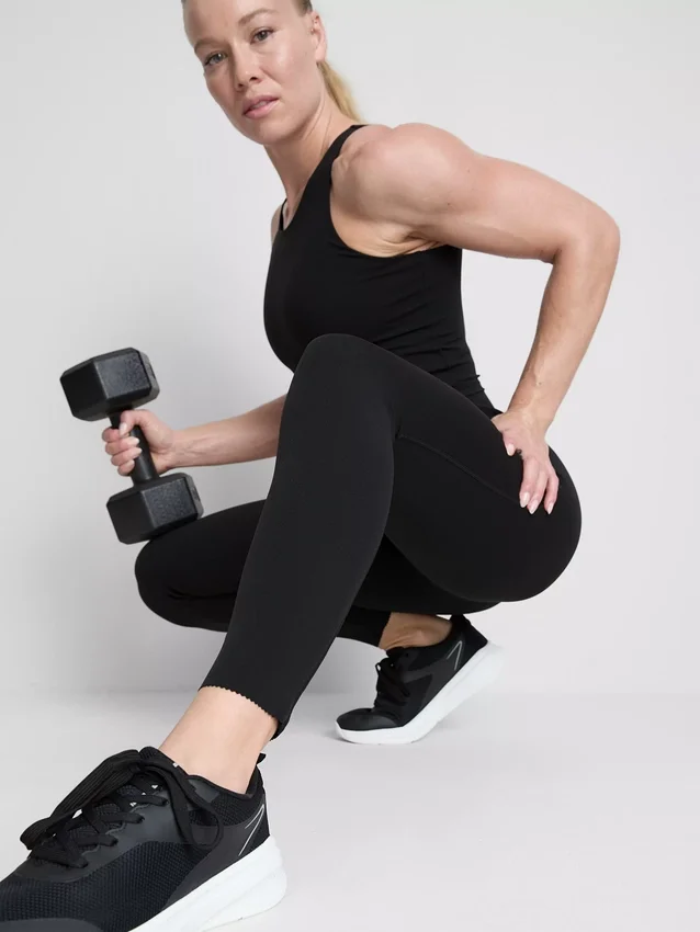 Leggings deportivos BodySculpt
