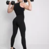 Leggings deportivos BodySculpt