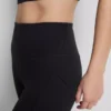 Leggings deportivos de cintura alta con soporte suave