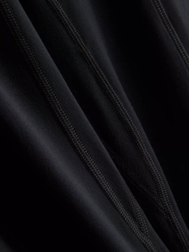 Leggings deportivos de cintura alta con soporte suave