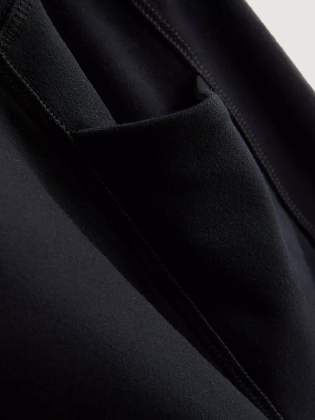 Leggings deportivos de cintura alta con soporte suave