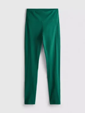 Leggings deportivos de cintura alta Maple