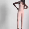 Leggings deportivos de cintura alta Maple