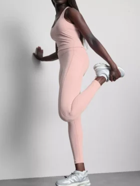 Leggings deportivos de cintura alta Maple