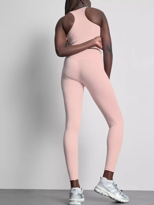 Leggings deportivos de cintura alta Maple
