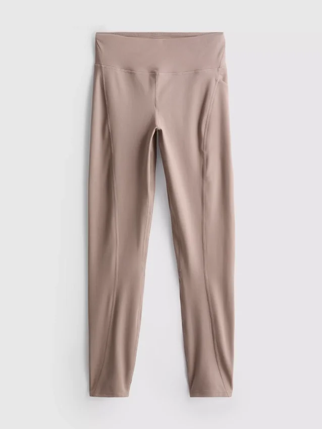 Leggings deportivos de cintura alta Maple