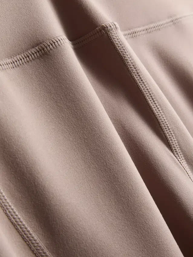 Leggings deportivos de cintura alta Maple