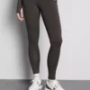 Leggings deportivos de cintura alta, suaves como la mantequilla