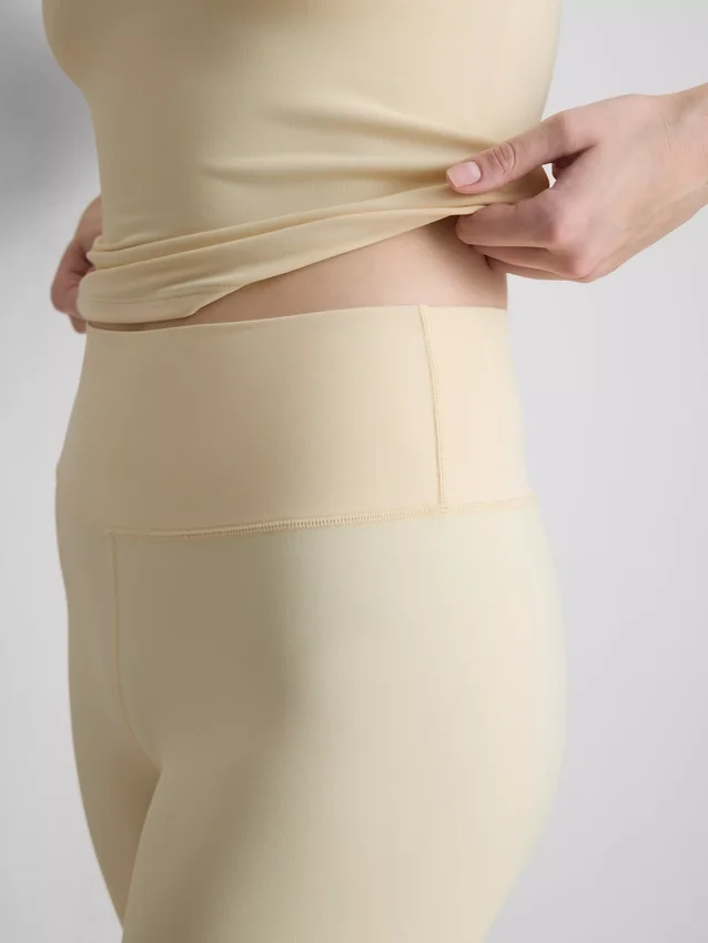 Leggings deportivos de cintura alta, suaves como la mantequilla