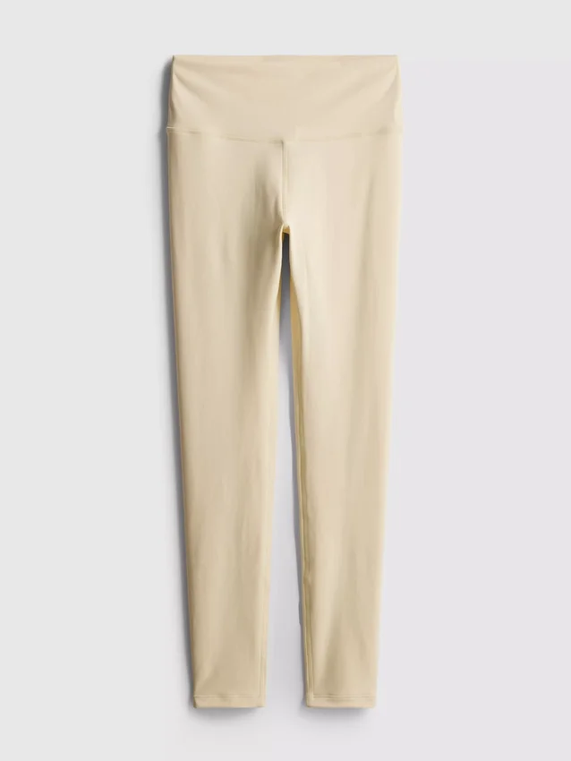 Leggings deportivos de cintura alta, suaves como la mantequilla
