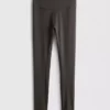 Leggings deportivos de cintura alta, suaves como la mantequilla