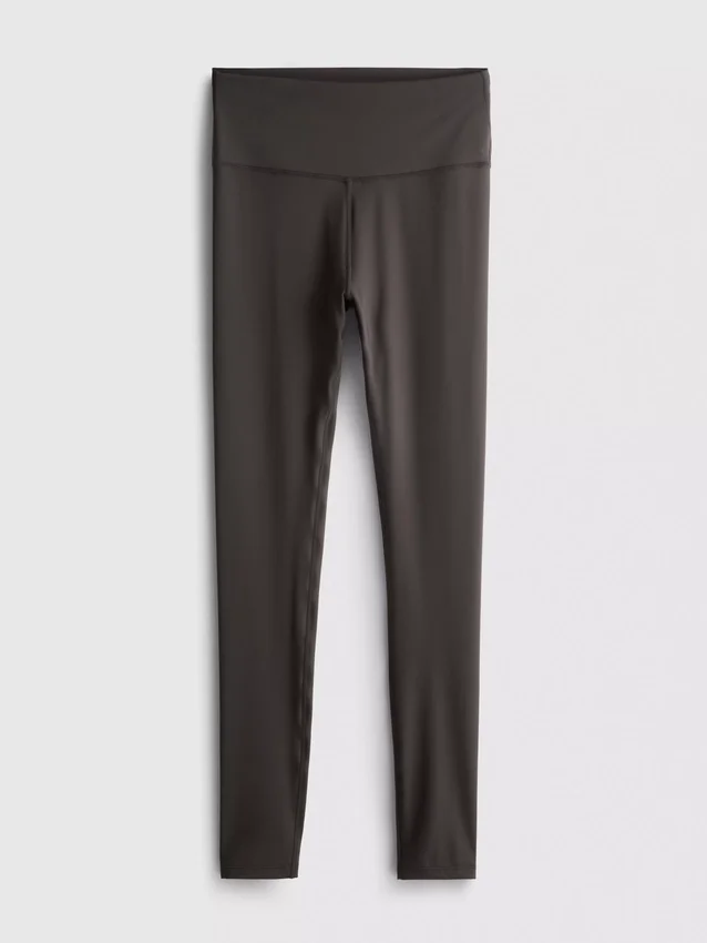 Leggings deportivos de cintura alta, suaves como la mantequilla