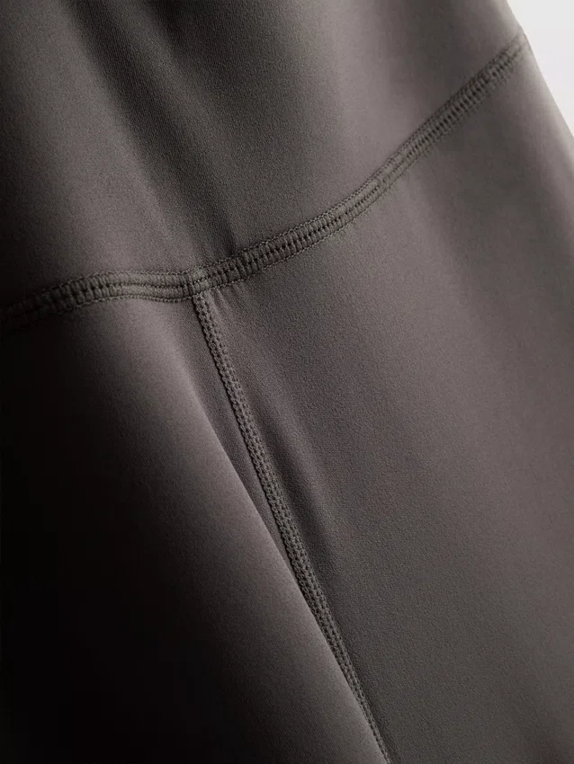 Leggings deportivos de cintura alta, suaves como la mantequilla
