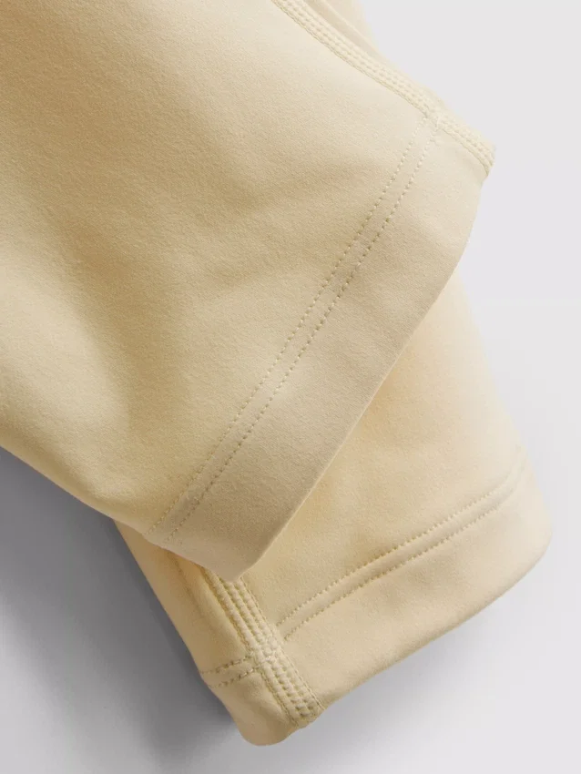 Leggings deportivos de cintura alta, suaves como la mantequilla