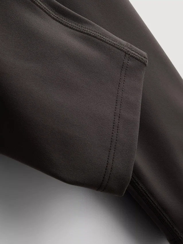 Leggings deportivos de cintura alta, suaves como la mantequilla