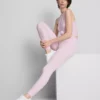 Leggings deportivos sin costuras