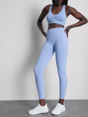 Leggings deportivos sin costuras
