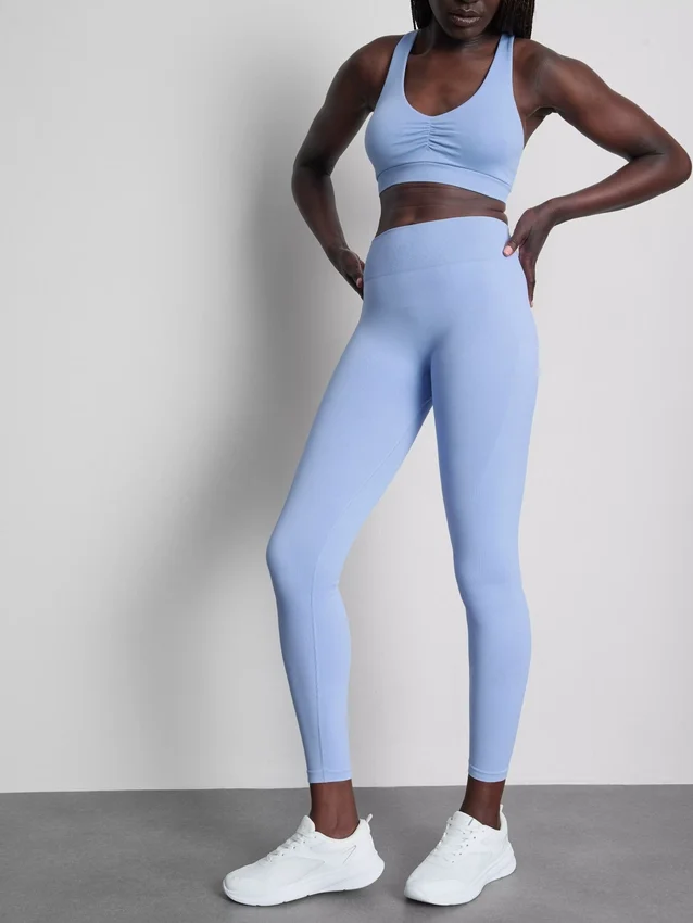 Leggings deportivos sin costuras