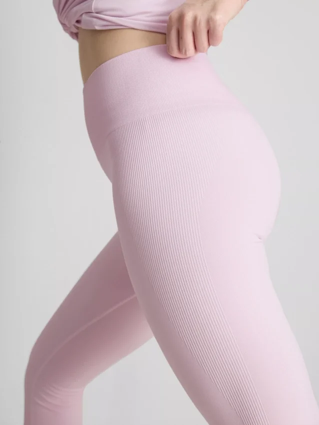 Leggings deportivos sin costuras