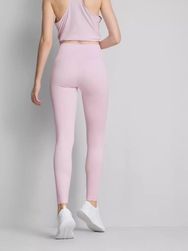 Leggings deportivos sin costuras