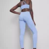 Leggings deportivos sin costuras