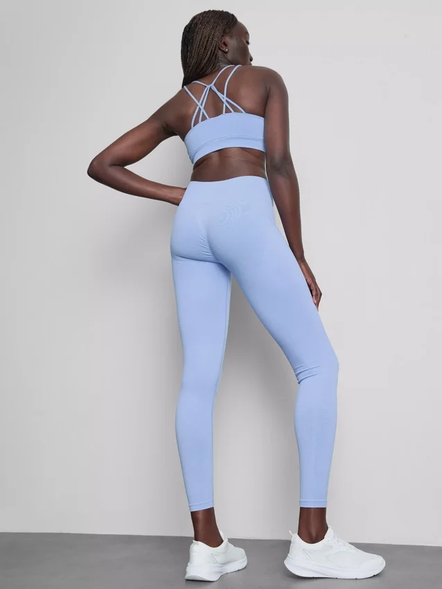 Leggings deportivos sin costuras