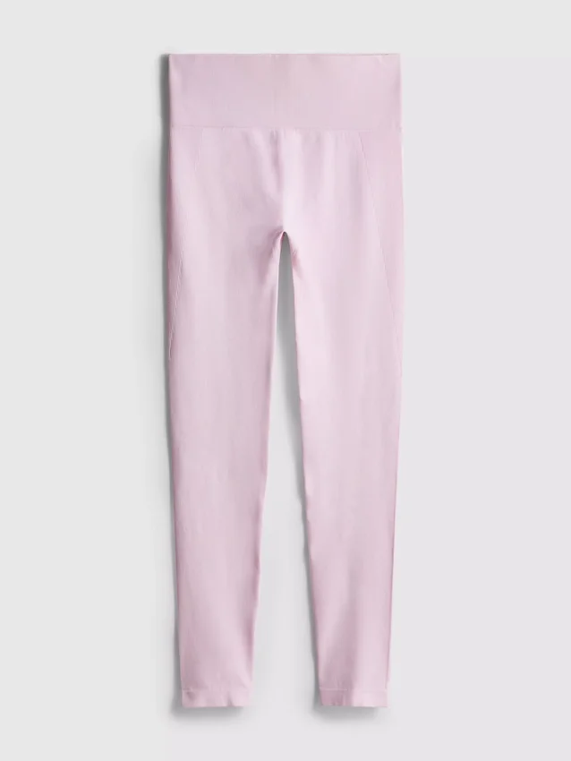 Leggings deportivos sin costuras
