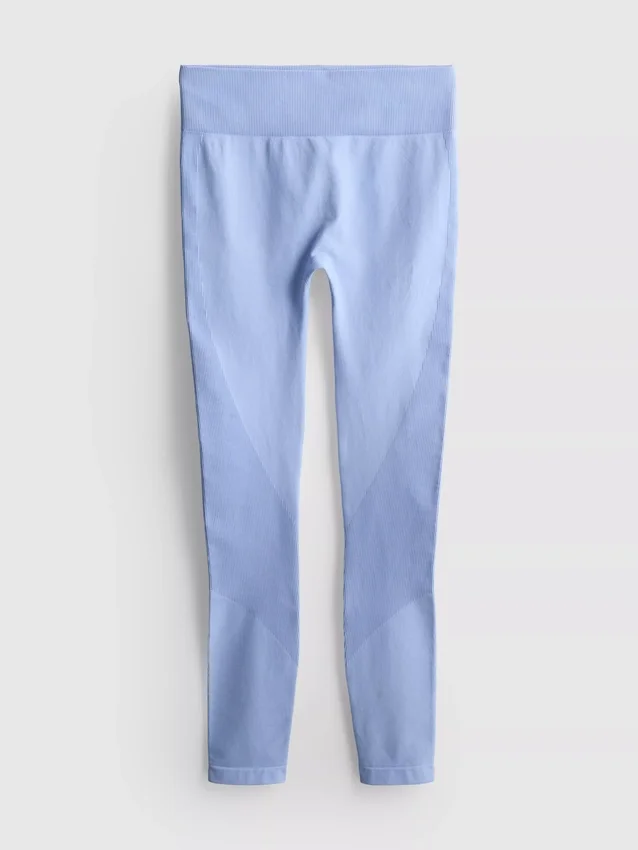 Leggings deportivos sin costuras