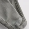 Leggings deportivos sin costuras de alto brillo
