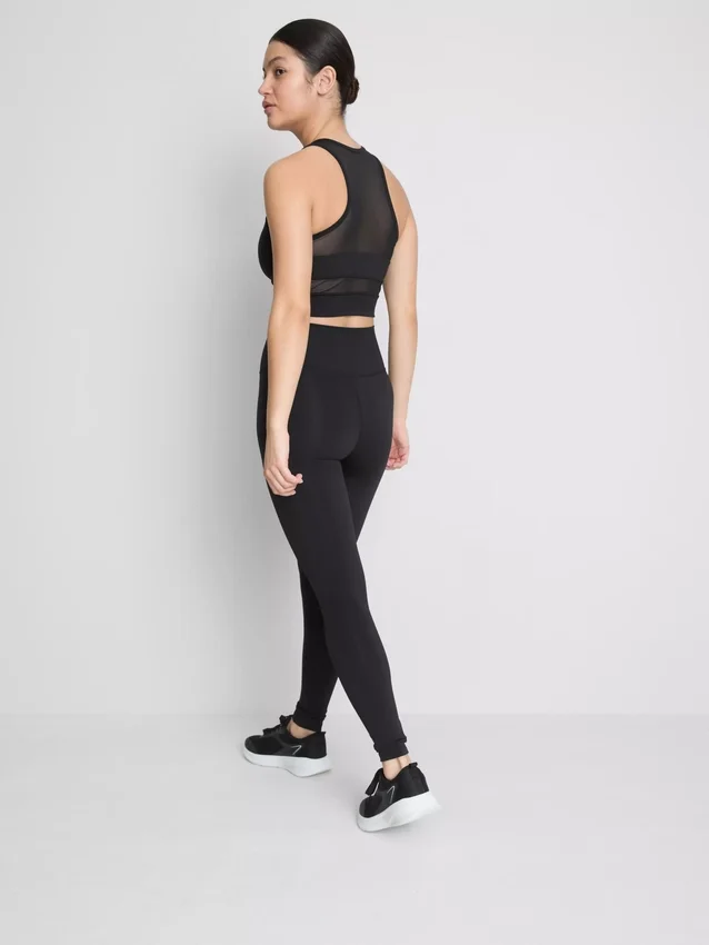 Leggings deportivos suaves como la mantequilla