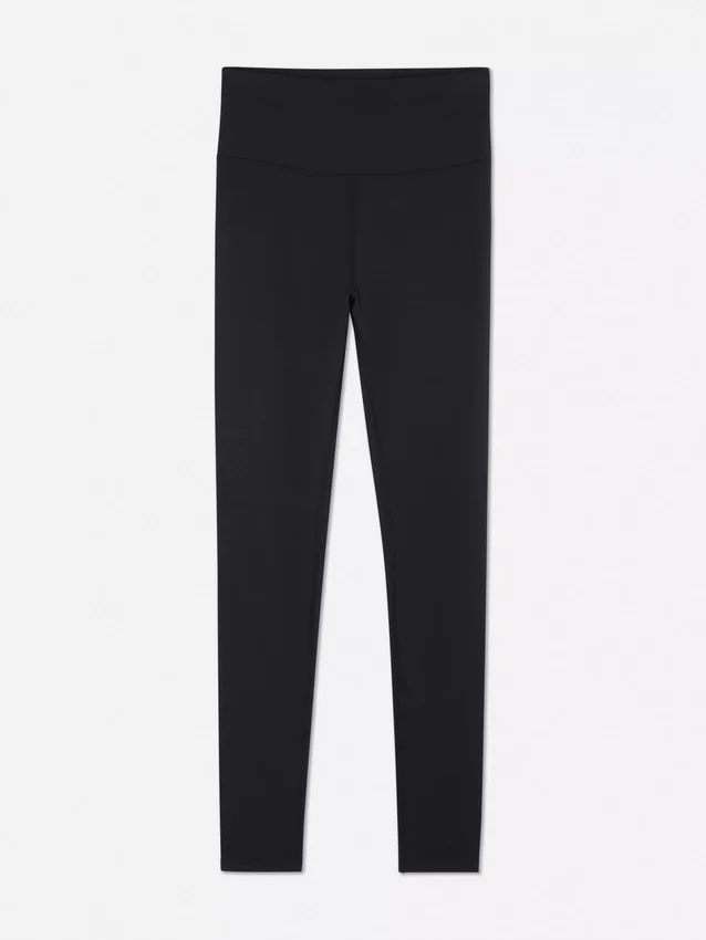 Leggings deportivos suaves como la mantequilla