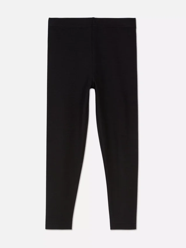 Leggings elásticos imprescindibles
