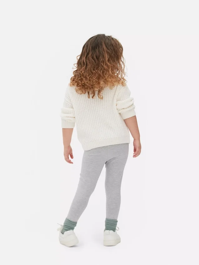 Leggings largos