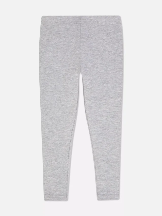 Leggings largos