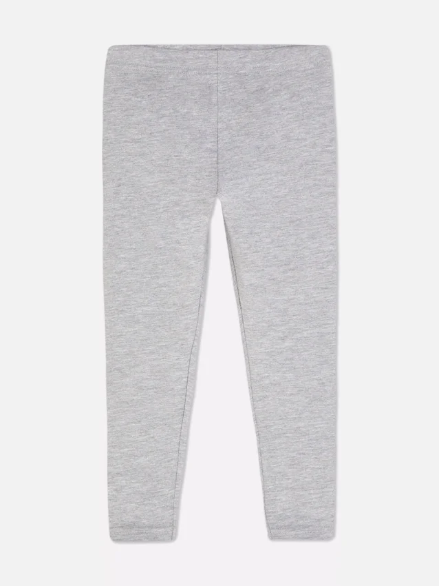 Leggings largos