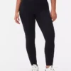 Leggings sin costuras de cintura alta