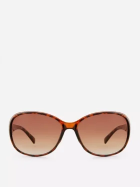 Lentes ovaladas de sol Ombra