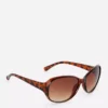 Lentes ovaladas de sol Ombra