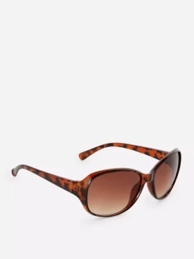Lentes ovaladas de sol Ombra