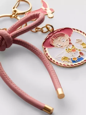 Llavero de Jessie de Toy Story de Disney·Pixar