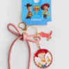 Llavero de Jessie de Toy Story de Disney·Pixar