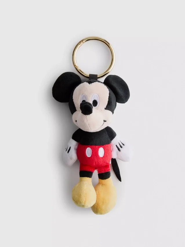 Llavero de Mickey Mouse de Disney
