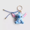 Llavero de peluche de Stitch de Disney