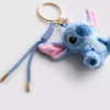 Llavero de peluche de Stitch de Disney