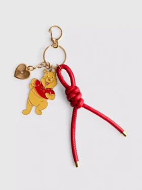 Llavero de Winnie the Pooh de Disney