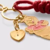Llavero de Winnie the Pooh de Disney
